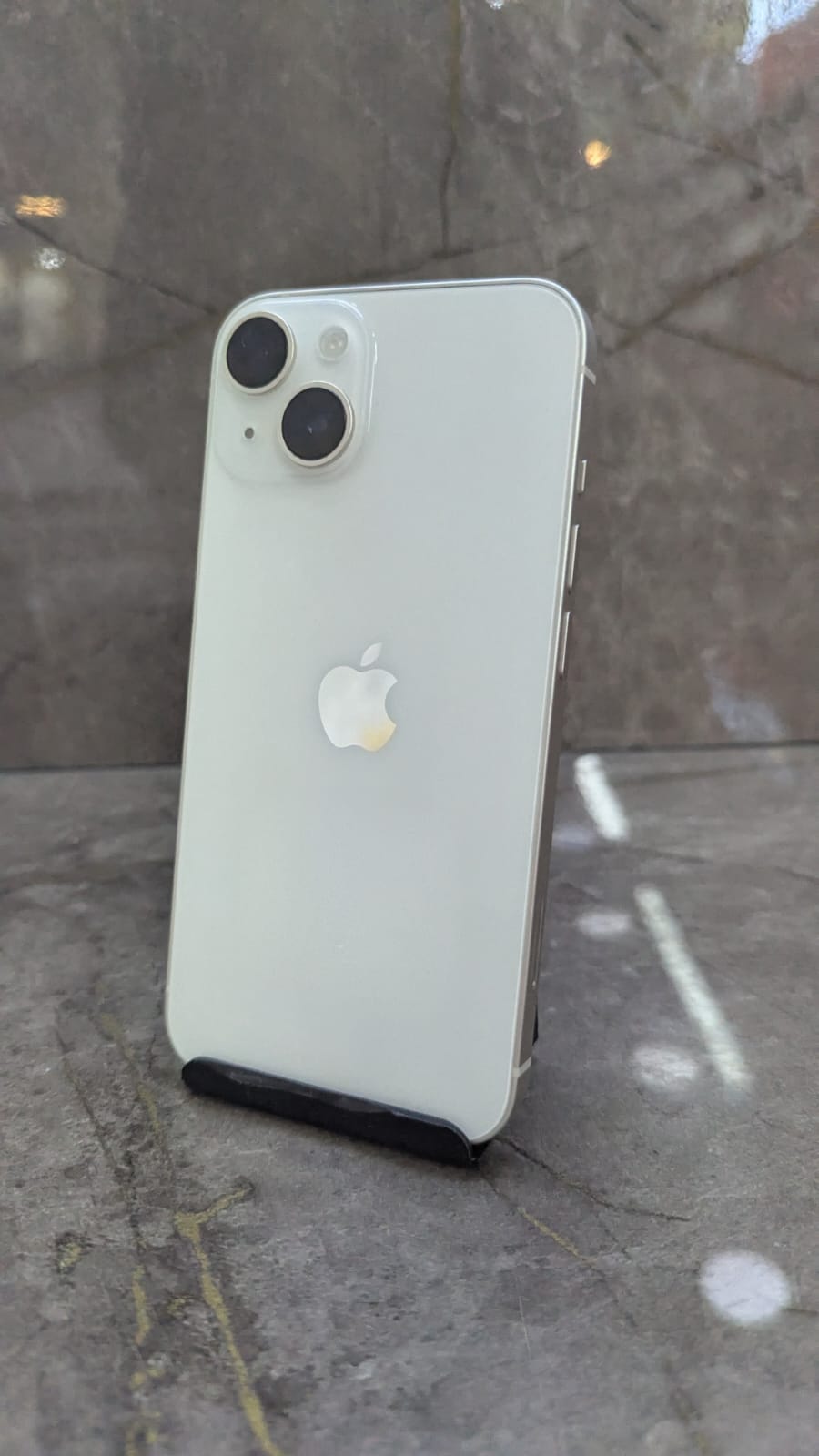 i Phone 14 (White)