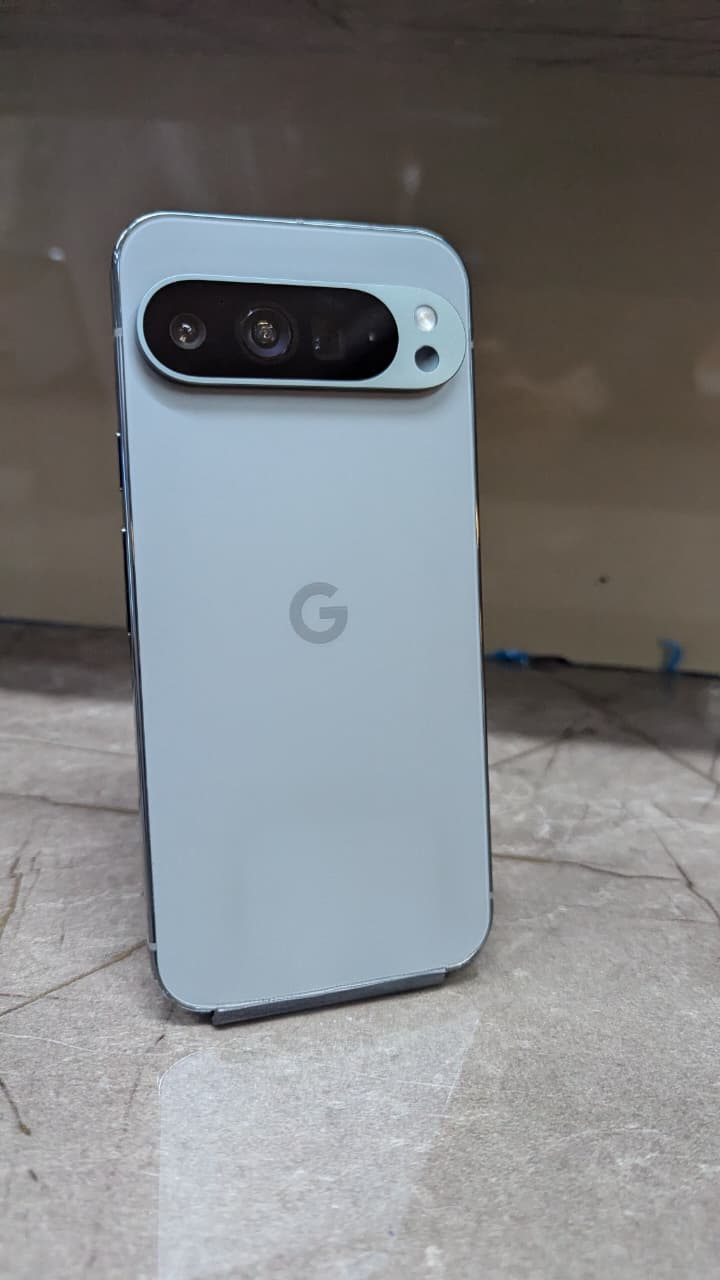Pixel 9 Pro XL (Natural)