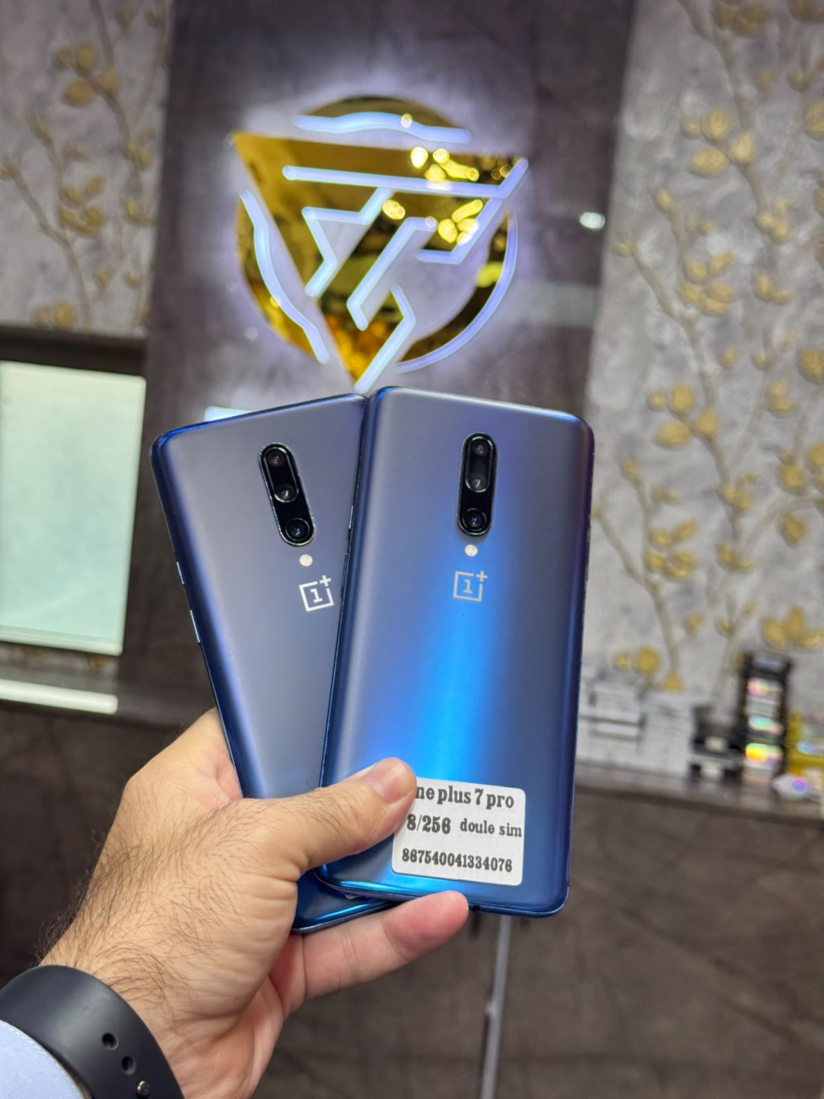 OnePlus 7 Pro