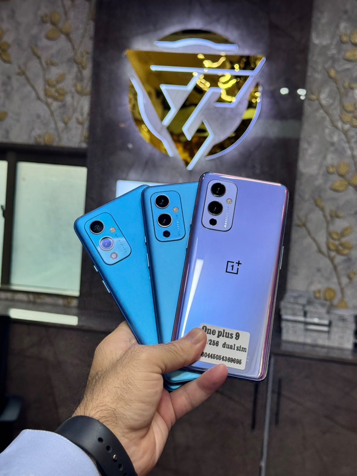 OnePlus 9